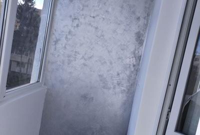 Apartament cu 2 camere semidecomandat în Trivale