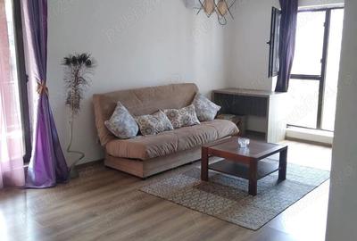 Apartament cu 2 camere decomandat în Roșu - 2