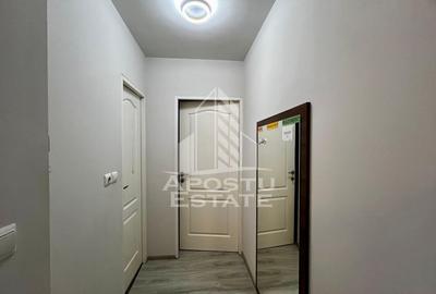 Apartament cu 2 camere semidecomandat, mobilat în Bucovina - 5