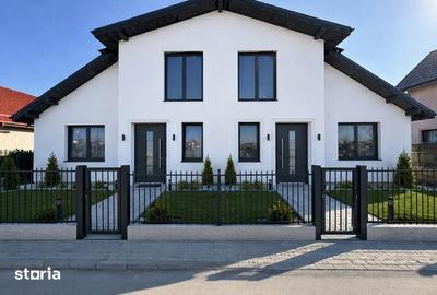 Casă cu 4 camere cu Teren 300 Mp în Vidra