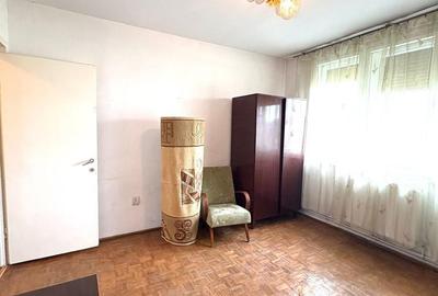 Apartament cu 2 camere în Micro 1 - 4