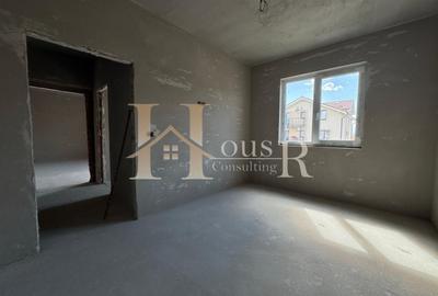 Apartament cu 3 camere decomandat în Girocului - 8