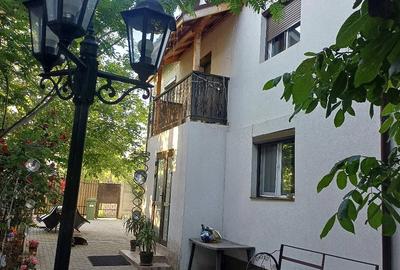 Casă cu Teren 400 Mp în Cornetu - 4