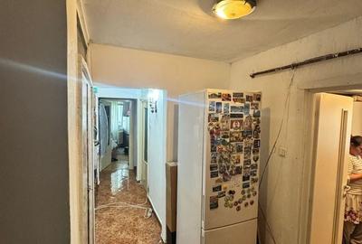 Apartament cu 3 camere decomandat în Alexandru cel Bun - 6