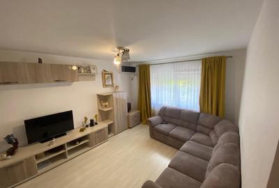 Apartament cu 3 camere decomandat în Abator - 9