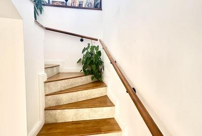 Casă individuală cu 5 camere cu Canalizare în Dâmbul Rotund - 5