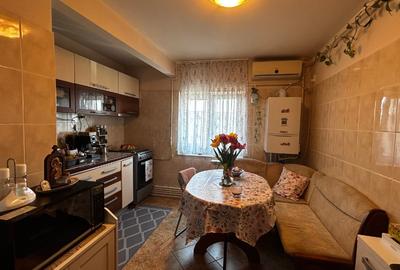 Apartament cu 2 camere decomandat, mobilat în Inel II - 6