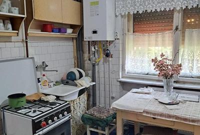 Apartament cu 2 camere semidecomandat în Carpați 1