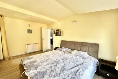 Casă individuală cu 5 camere cu Teren 600 Mp în Urseni - 20