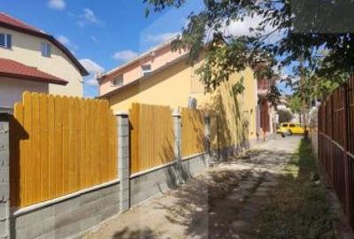Casă cu 2 camere cu Teren 50 Mp în Mehala - 1
