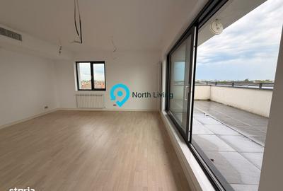 Apartament cu 4 camere în Central