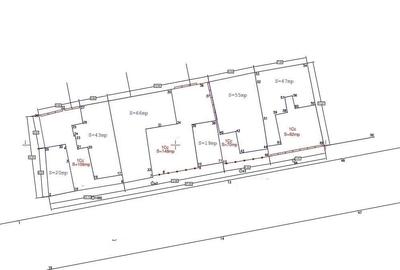 Teren Construcții intravilan de 406 mp, în Dorobanți - 4