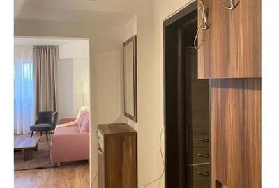 Apartament cu 2 camere semidecomandat, mobilat în Tineretului - 6