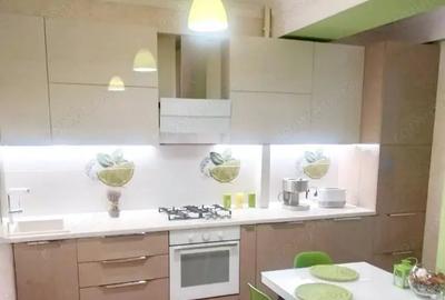 Garsonieră decomandată în Băneasa - 2