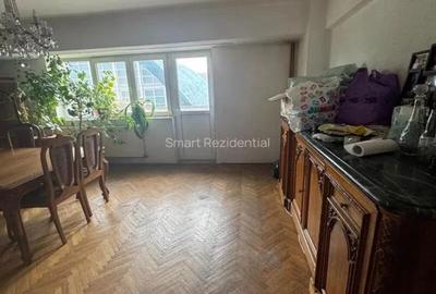 Apartament cu 4 camere, mobilat în Vatra Luminoasă - 13