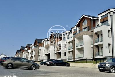 Apartament cu 3 camere în Cristian - 9