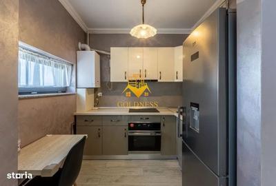 Apartament cu 3 camere semidecomandat în Gheorgheni - 4