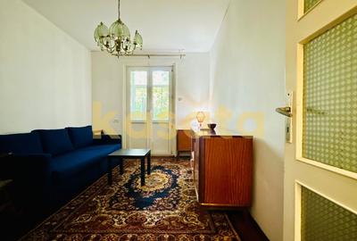 Apartament cu 2 camere decomandat, mobilat în Floreasca - 2