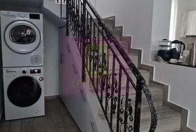Casă cu 4 camere cu Teren 450 Mp în Săbăreni