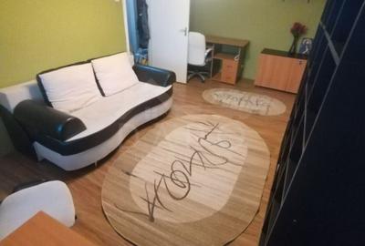 Apartament cu 2 camere în Aleea Carpați
