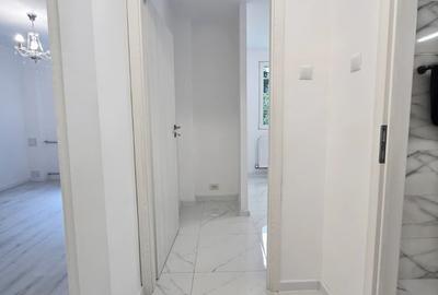 Garsonieră decomandată în Giurgiului - 3