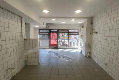 Spațiu comercial, de 57 mp, în Cotroceni - 13