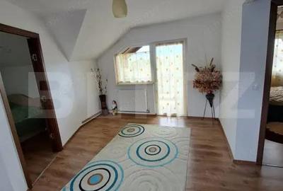 Casă cu Teren 1210 Mp în Central