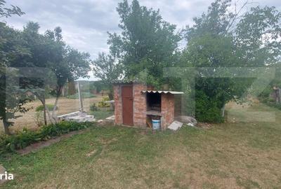 Casă cu 2 camere în Apa