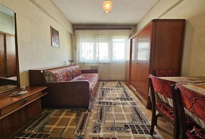 Apartament cu 2 camere nedecomandat în Ultracentral - 3