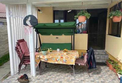 Casă cu Teren 400 Mp în Chișoda