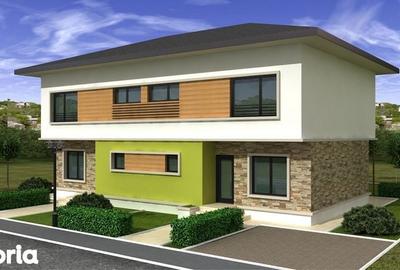 Teren de 3800 mp, în Tărtășești - 2
