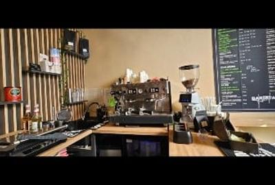 Spațiu comercial, de 35 mp, în Obor - 4