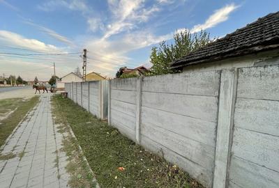 Casă cu 3 camere cu Teren 450 Mp în Răcari - 3