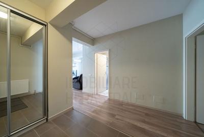 Herastrau | 4 camere, parcare si boxa | Centrala proprie - 23