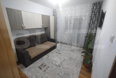 Apartament 3 camere, 66mp, oras Beclean - 3