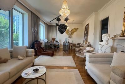 Apartament cu 3 camere semidecomandat în Domenii - 6