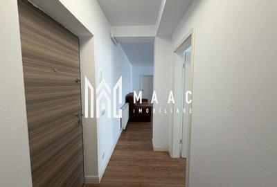 Apartament cu 3 camere | 65,29 mp | Loc de parcare | Arhitectilor Apartament cu 3 camere | 65,29 mp | Loc de parcare | Arhitectilor - 9