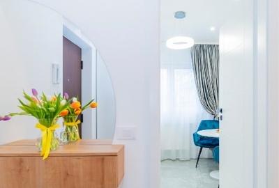 Apartament cu 2 camere nedecomandat, mobilat în Ștefan cel Mare - 11