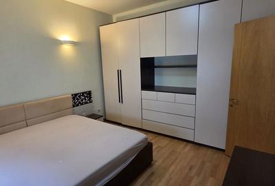 Apartament cu 2 camere decomandat în Badea Cârțan - 8