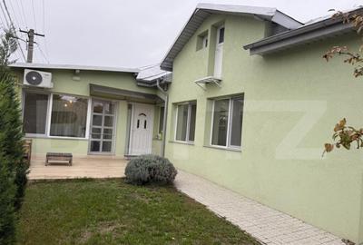Casa individuala, 90.50 mp, zona Buna Vestire - 1