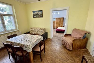 Oază de liniște cu curte în zona Blumana - 9