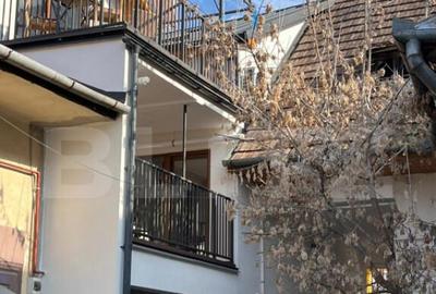 Casa 6 apartamente, 260 mp, zona Ultracentral - 3