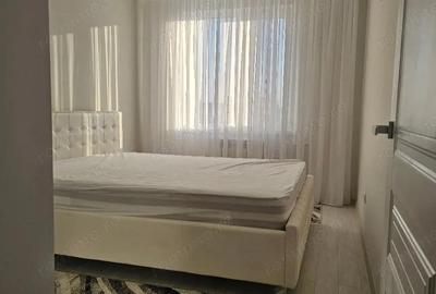 Apartament cu 2 camere decomandat în Girocului