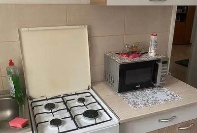 Apartament cu 2 camere în Gheorgheni - 3