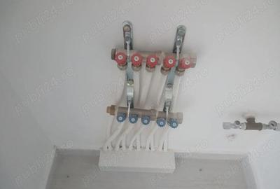 Apartament cu 2 camere semidecomandat în Agigea - 4