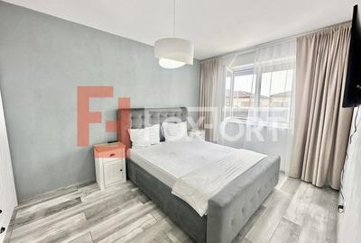 Duplex modern si cochet cu 3 camere - confort si mutare imediata - 11
