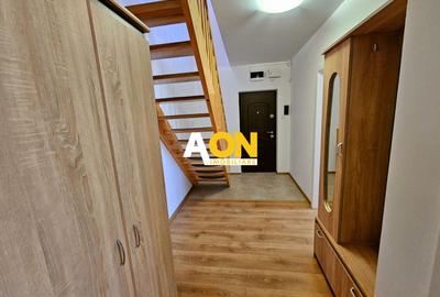 Garsonieră decomandată, mobilată în Central - 9