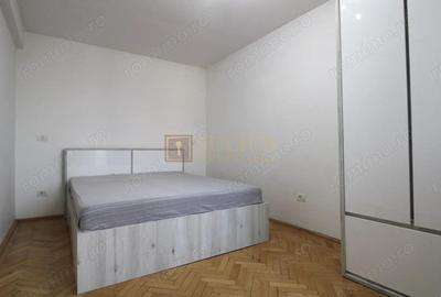 Apartament cu 2 camere semidecomandat, mobilat în Central - 2