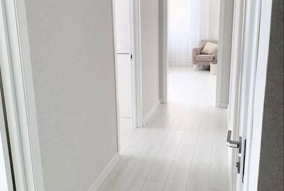 Apartament cu 2 camere în Central - 2