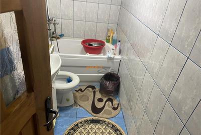 Casa de in sat Dumbraveni zona centrala ,suprafata de 95 mp - 21